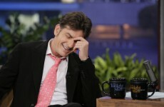 Charlie Sheen settles $100m lawsuit