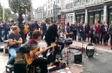 Irish band perform brilliant tribute song to that Shane Long goal