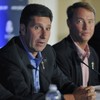 Olazabal says he won't play in Ryder Cup