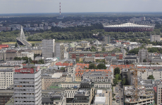 Warsaw prepares for Irish invasion as 5,000 fans expected for final Euro 2016 qualifier