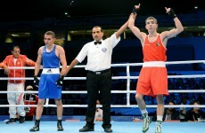 Irish boxers secure a record medals haul at the World Championships