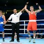 Irish boxers secure a record medals haul at the World Championships