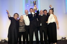 Did your favourite radio show win anything at the PPI awards?