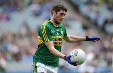 13-man South Kerry through to provincial semi-final despite injury to Young