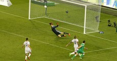 Shane Long: Beating Germany was special - now we've got to make it mean something