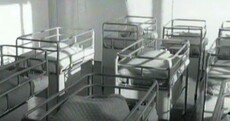 Over 9,000 Irish women or 'inmates' went through these doors, forced to repent