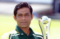 Pakistan coach and ex-captain resigns