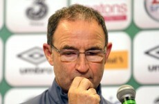 O’Neill expresses concern about Ireland's 72-hour turnaround