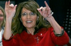 Palin threatens to sue over book which says she did drugs