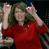 Palin threatens to sue over book which says she did drugs