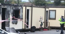 Flags to fly at half-mast for victims of Carrickmines fire
