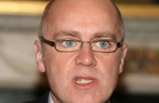 David Drumm has been arrested in the US