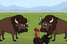 Sminky Shorts is back with a hilarious video about today's big rugby match