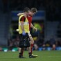 More injury heartache for Wales as Liam Williams is ruled out of the rest of the World Cup