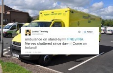 11 tweets that perfectly capture how Ireland is feeling ahead of Super Sunday