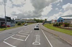 Woman arrested after 49-year-old man dies in Co Tyrone car accident