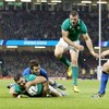 Ireland's incredible display, costly toll and more talking points from Cardiff