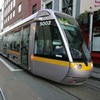 Poll: Should Luas security guards be able to arrest rowdy passengers?