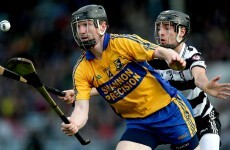 Clare hurling legend conjures virtuoso performance as Sixmilebridge claim title