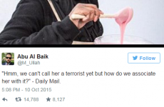 That Daily Mail article about GBBO’s Nadiya isn’t quite as bad as it seems