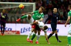 Time for Martin O'Neill and Ireland to ditch their innate conservatism