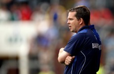 Trading places: Munster counties scramble for managers