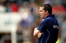 Trading places: Munster counties scramble for managers