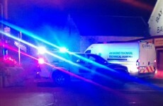 On-duty garda killed in Louth shooting