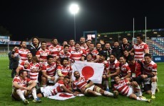 Japan finish memorable World Cup campaign with a win against the USA