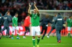 3 talking points from Ireland's disappointing loss to Poland
