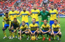 8 teams Ireland could face in the Euro 2016 playoffs