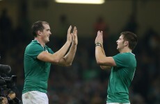 'To fill Paul O'Connell's boots would be impossible': Henderson a unique talent ready to step up