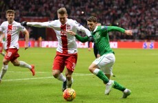 'Martin O'Neill doesn't trust Wes Hoolahan'