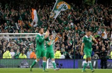 Welcome to Hell! Coleman wants 'intimidating' Aviva crowd for Euro 2016 playoff
