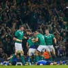 Letter from Cardiff: Joe Schmidt's Ireland provide a day for the ages