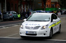 €1.6 million worth of heroin, cocaine and cannabis seized after car is stopped