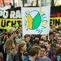 The migration crisis far from over as 12,200 people enter Austria in 36 hours