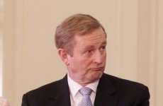 Why nobody is a winner after Enda forgoes a cheeky election