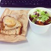 Forget the deli - 11 tasty lunches you can get delivered to your office in Dublin