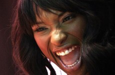 Singer Jennifer Hudson to open weight loss centre