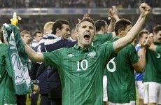Ireland's recent play-off history not great but there are still reasons to be hopeful