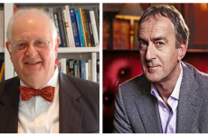 Angus Deaton just won a Nobel prize (but no, it's not the man you're thinking of)
