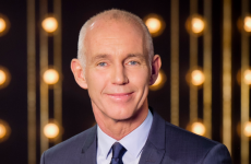 Has Ray D'Arcy's return to our TV screens spooked Tubridy?