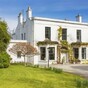 This Victorian mansion in Foxrock is for sale... and it comes with a granny flat*