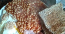 13 upsetting breakfasts for people with feelings about beans