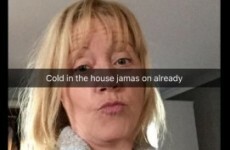 The 14 top Irish mams of 2015