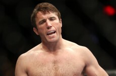 'Go back to hurling and Riverdance' - Chael trolls McGregor in Twitter tirade
