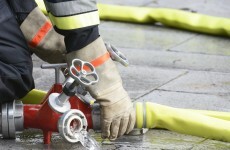 Priest killed in Kerry house fire
