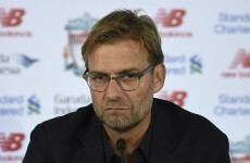 Klopp: I won't poach Dortmund's players for Liverpool