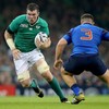 Analysis: Peter O'Mahony's World Cup ends with the game of his life